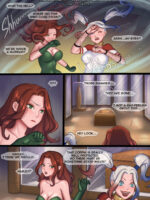 Night At The Museum page 5