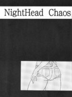 Night Head Chaos page 2