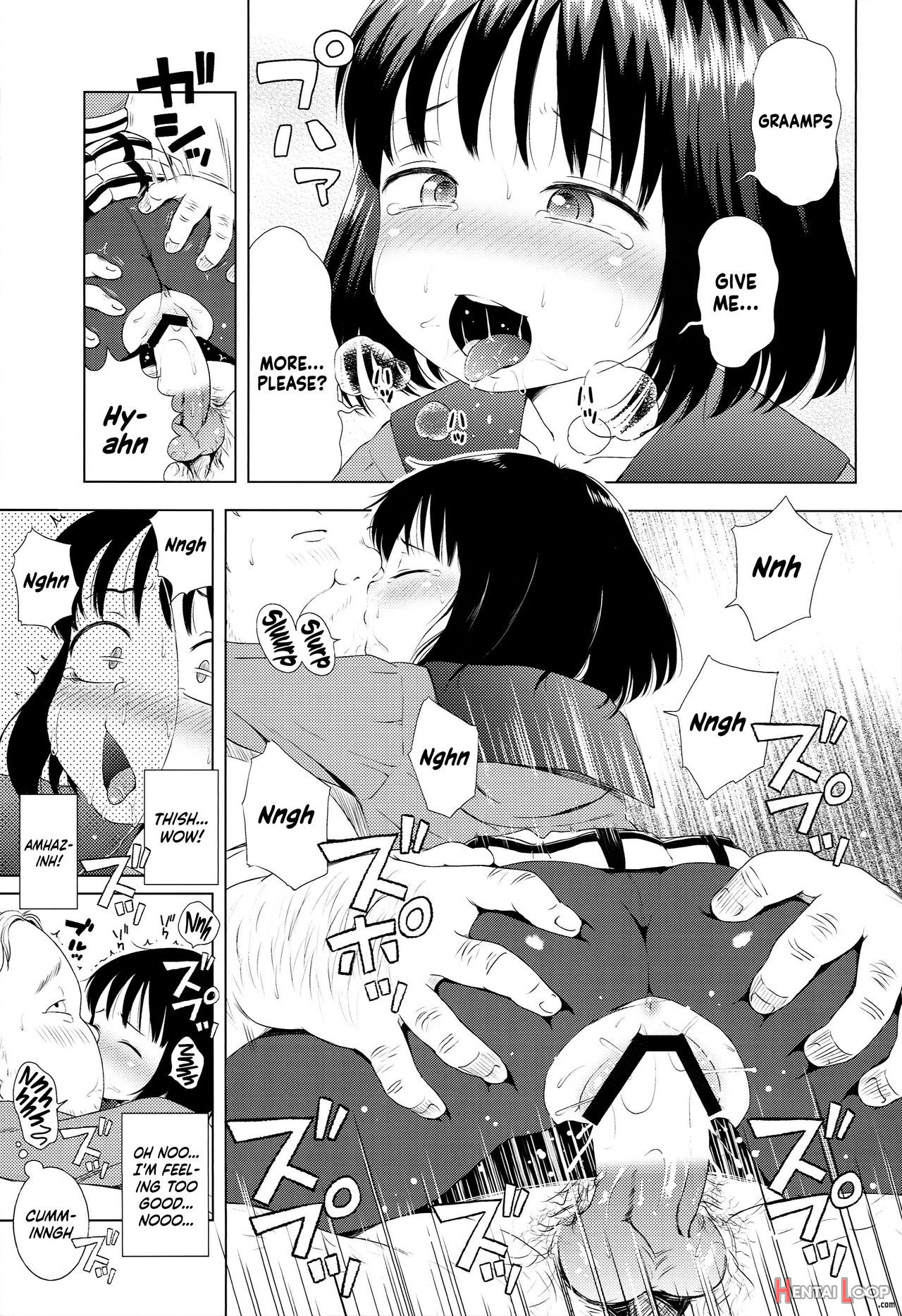 Nightingale Hotaru-chan page 16