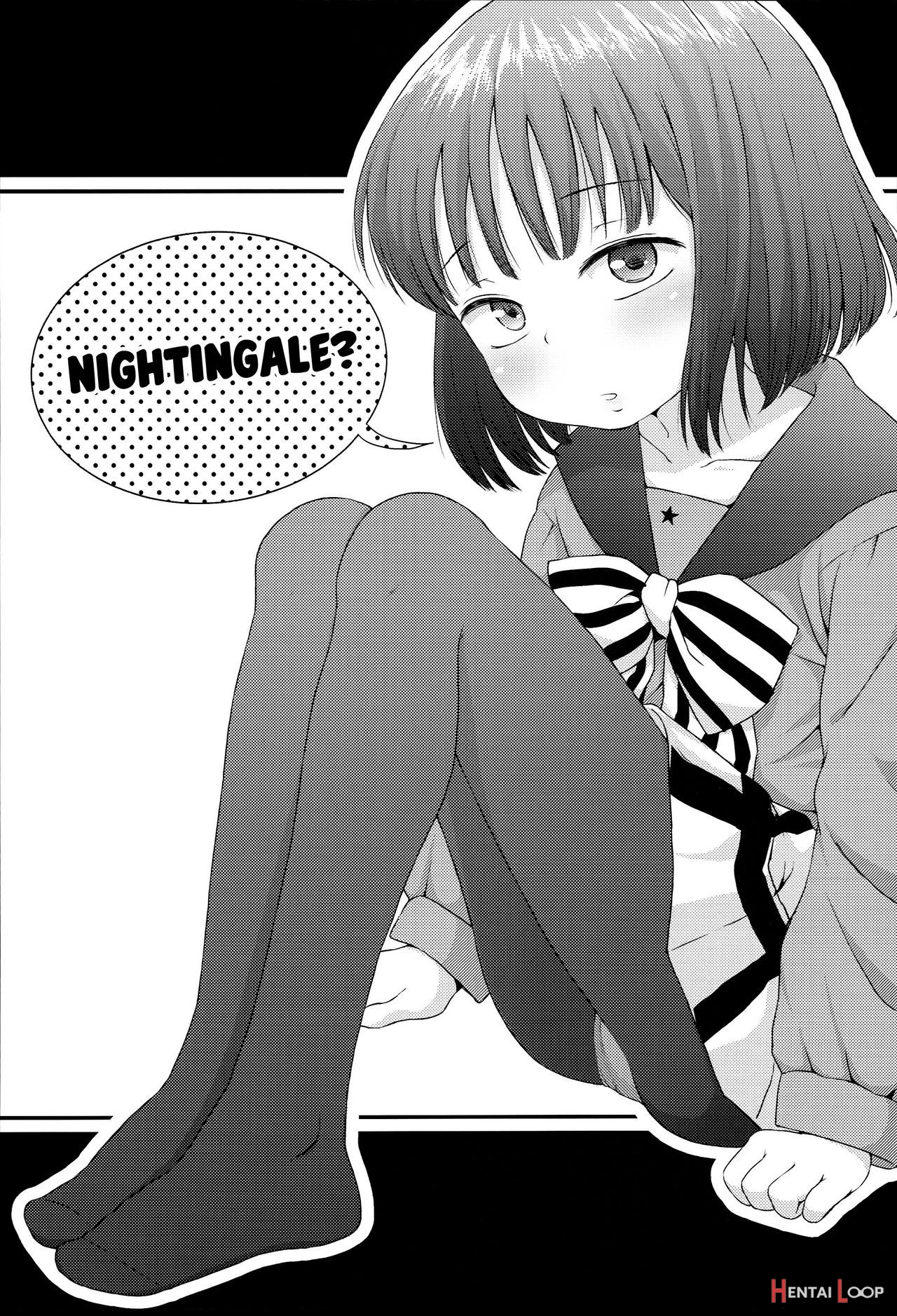 Nightingale Hotaru-chan page 2