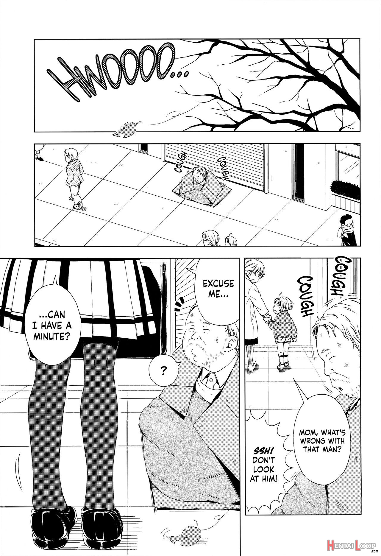 Nightingale Hotaru-chan page 4
