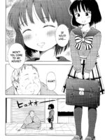 Nightingale Hotaru-chan page 5
