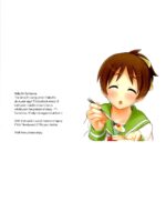 Niizuma Ui-chanenglish page 2