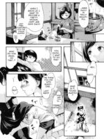 Nikuen No Yakata page 6