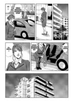 Nikuhisyo Yukiko Ch. 25-2 page 10