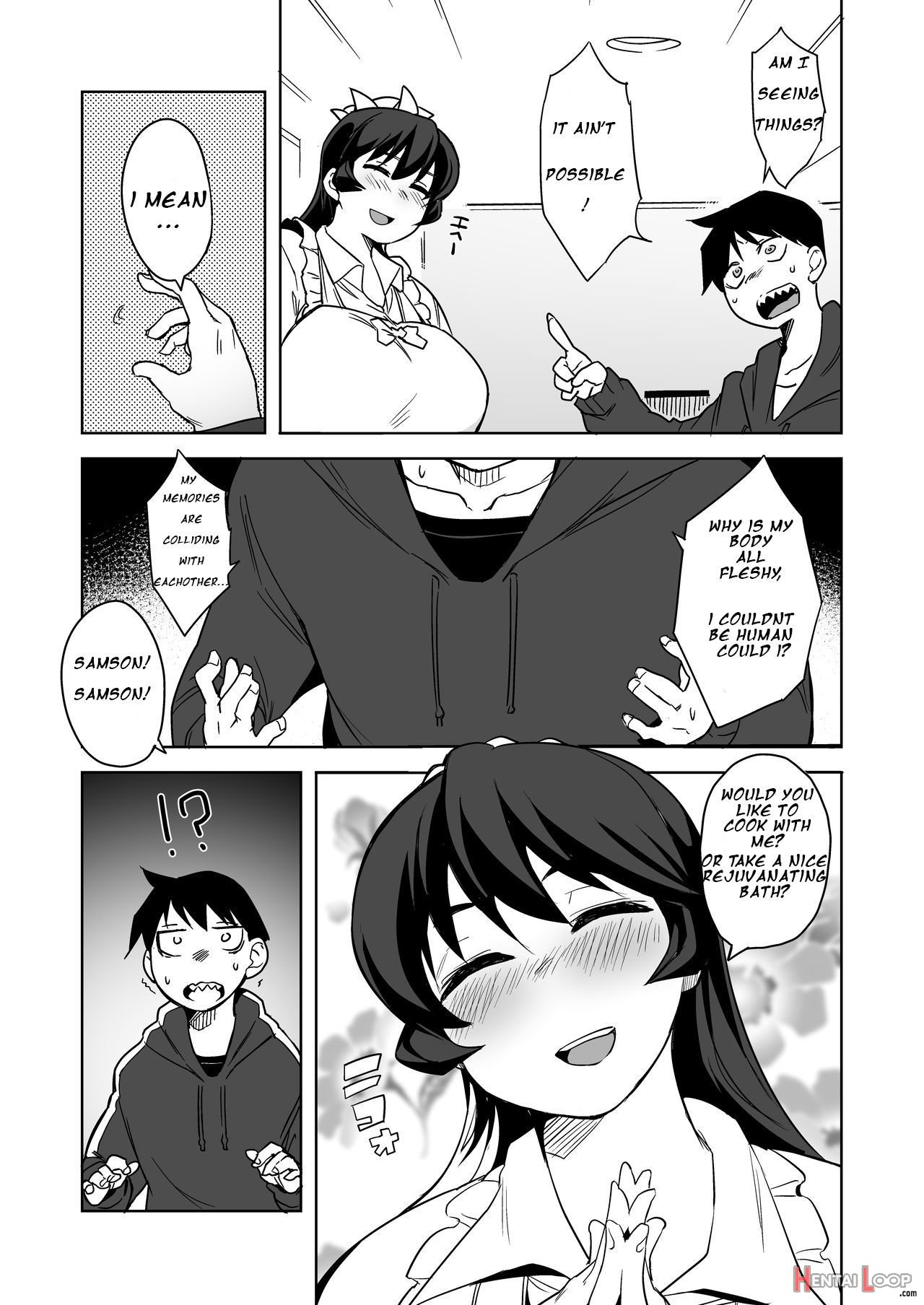 Nikuyome page 4