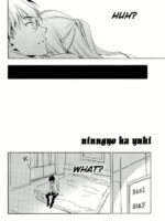 Ningyo Wa Yuki page 4