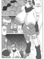 Ninja Chichi Gyakuden page 3