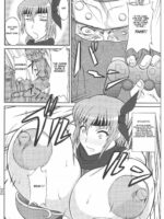 Ninja Chichi Gyakuden page 4