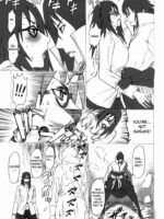 Ninja Extreme 3 Onna Goroshi Shippuuden page 6