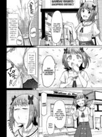 Ninki Idol No Renai Jijou ~amami Haruka No Baai 2~ page 9
