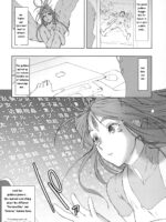 Nippon Change (ah! My Goddess,samurai Sentai Shinkenger] page 6