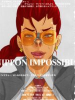 Nippon Impossible – Colorized page 2