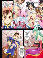 Nippon Onna Heroine 2 – Colorized page 7
