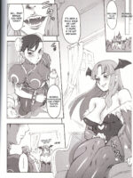 Nippon Onna Heroine 2 page 3