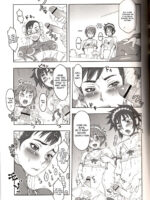 Nippon Onna Heroine 2 page 6