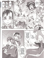Nippon Onna Heroine 2 page 7