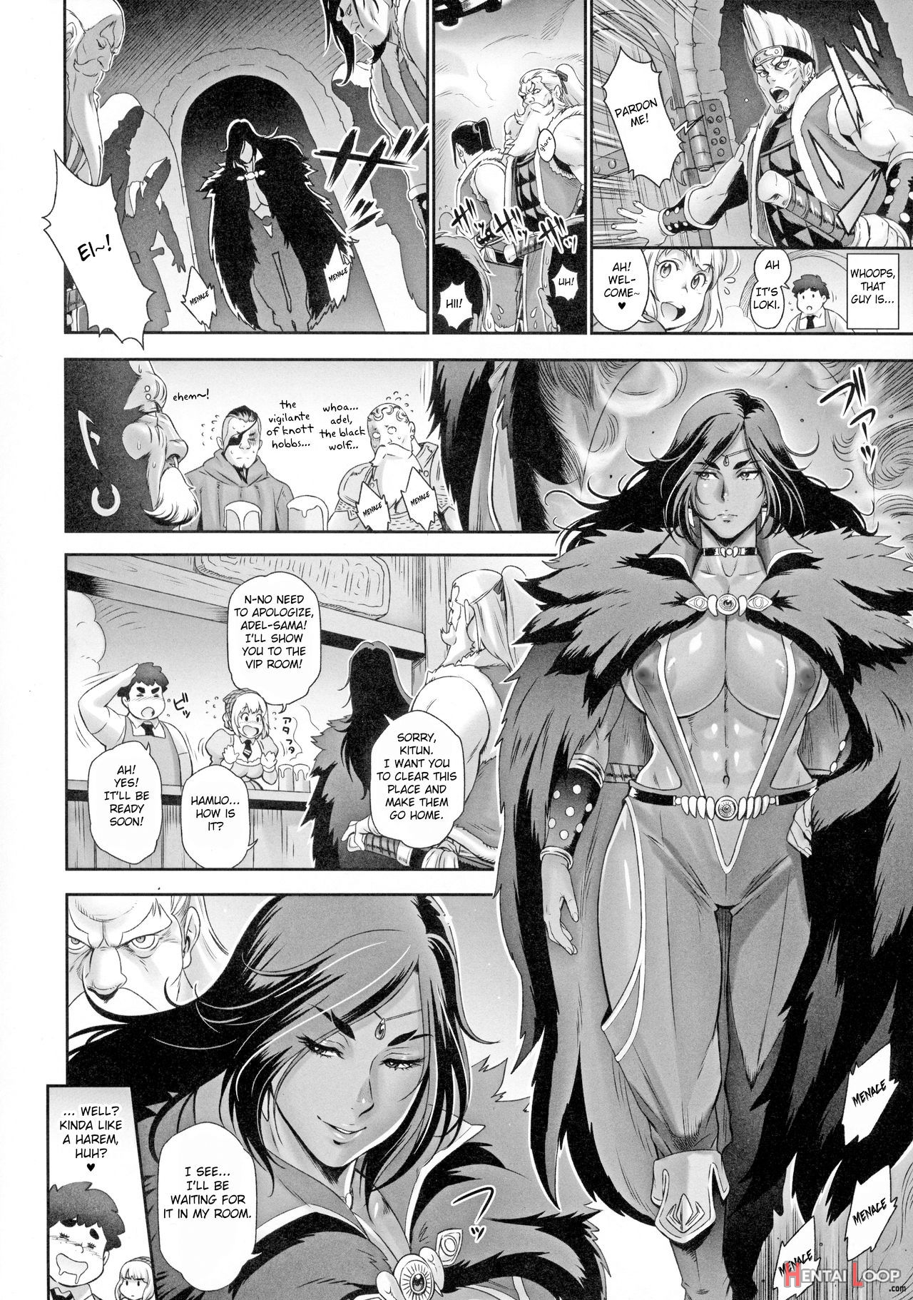 Nippon Tensei page 7