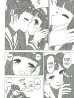 Nitamono Doushi page 10