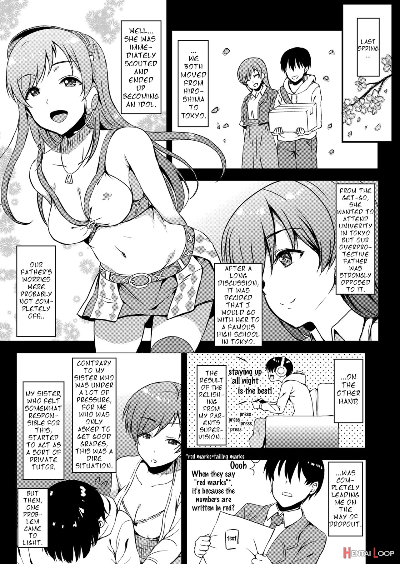 Nitta Kakko Otouto =fureta7= page 11