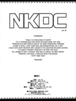Nkdc Vol. 5 page 8