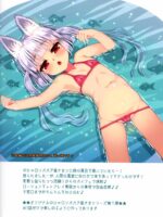 Noja Loli Babaa Kitsune-sama To Furo page 2