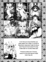 Noja Loli Babaa Kitsune-sama To Furo page 3