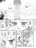 Noja Loli Babaa Kitsune-sama To Shota page 6