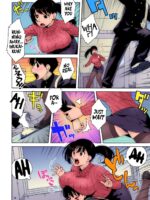 Nonstop! Inukai-kun page 4