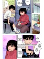 Nonstop! Inukai-kun page 6