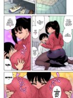 Nonstop! Inukai-kun page 8