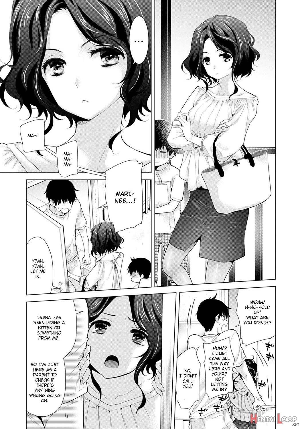 Noraneko Shoujo To No Kurashikata Vol. 3 page 101