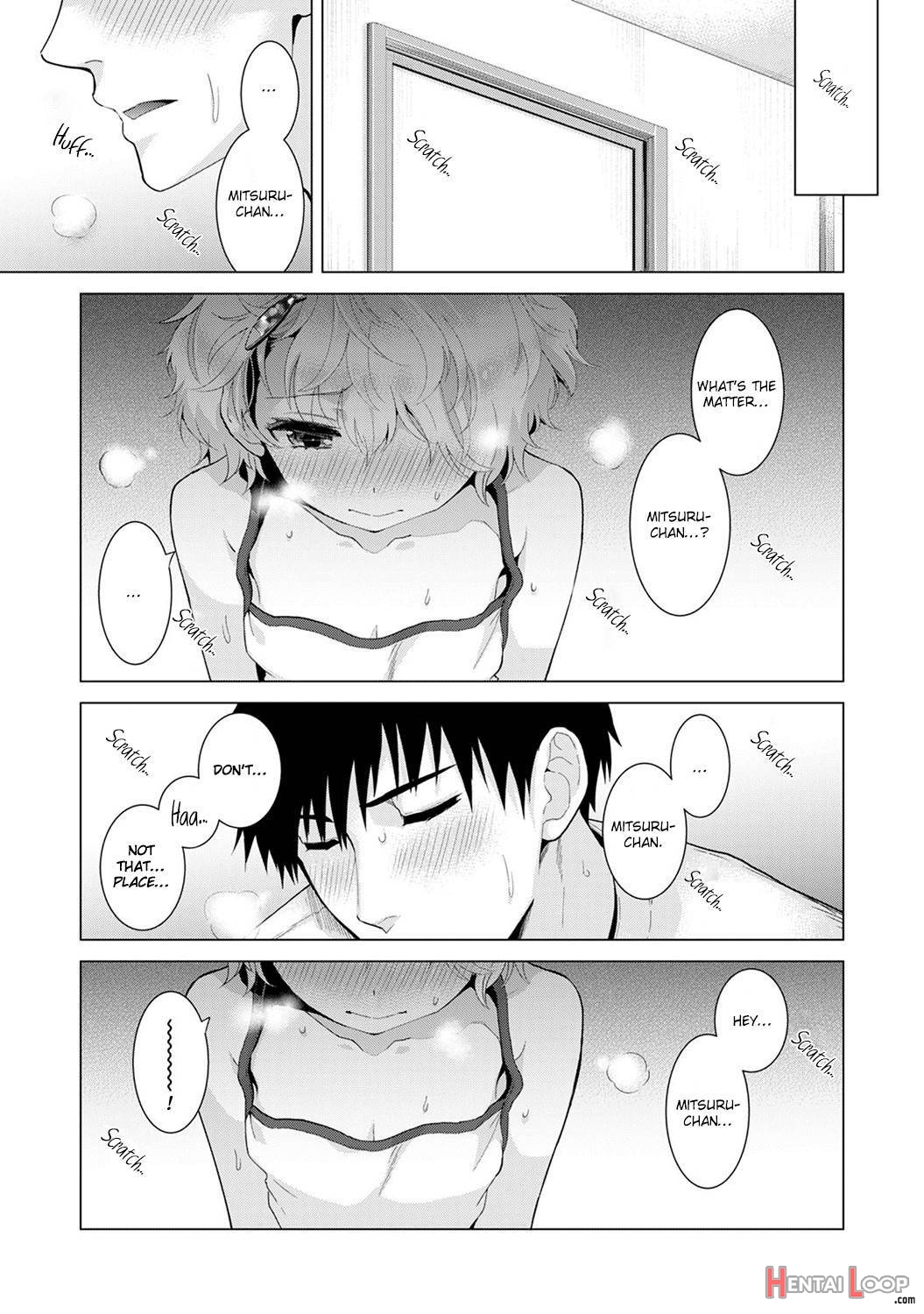 Noraneko Shoujo To No Kurashikata Vol. 3 page 53