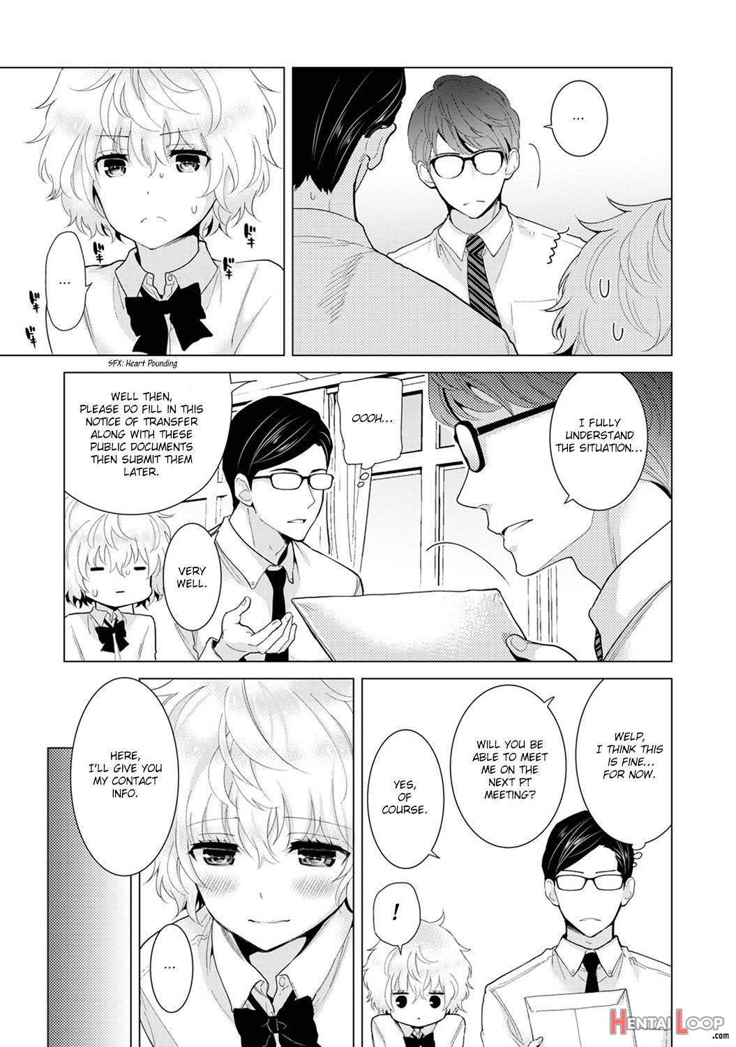 Noraneko Shoujo To No Kurashikata Vol. 3 page 59