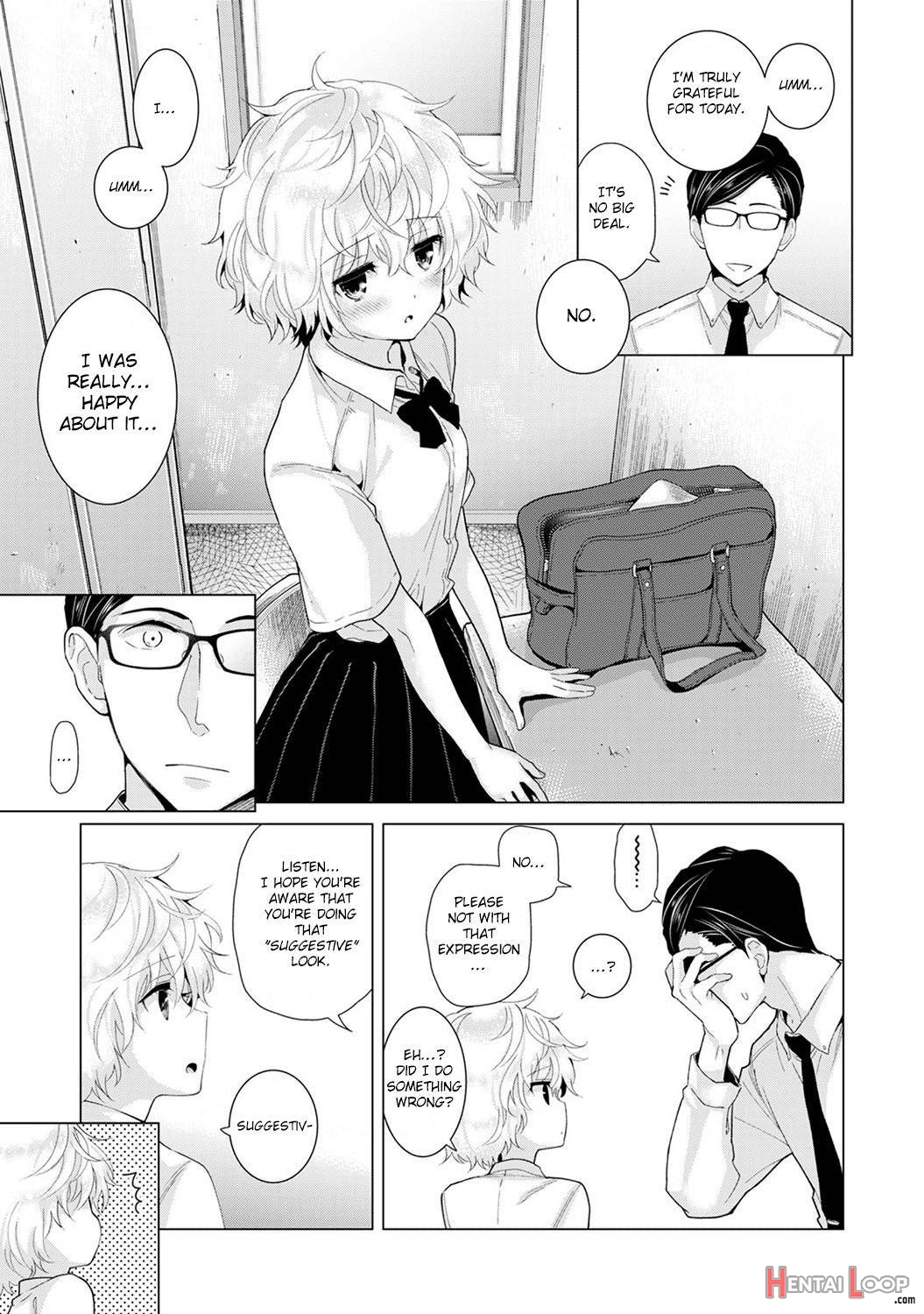 Noraneko Shoujo To No Kurashikata Vol. 3 page 63