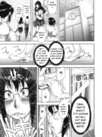 Not Enough Dick 2 + Hazuki-san After That page 5