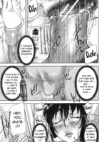 Not Enough Dick 2 + Hazuki-san After That page 7