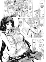 Nozomi Wa Doushitemo Erichi To Sex Ga Shitai!! page 2