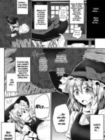 Nozomiusu -marisa No Sentaku- page 2