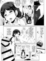 Nozomystery page 3