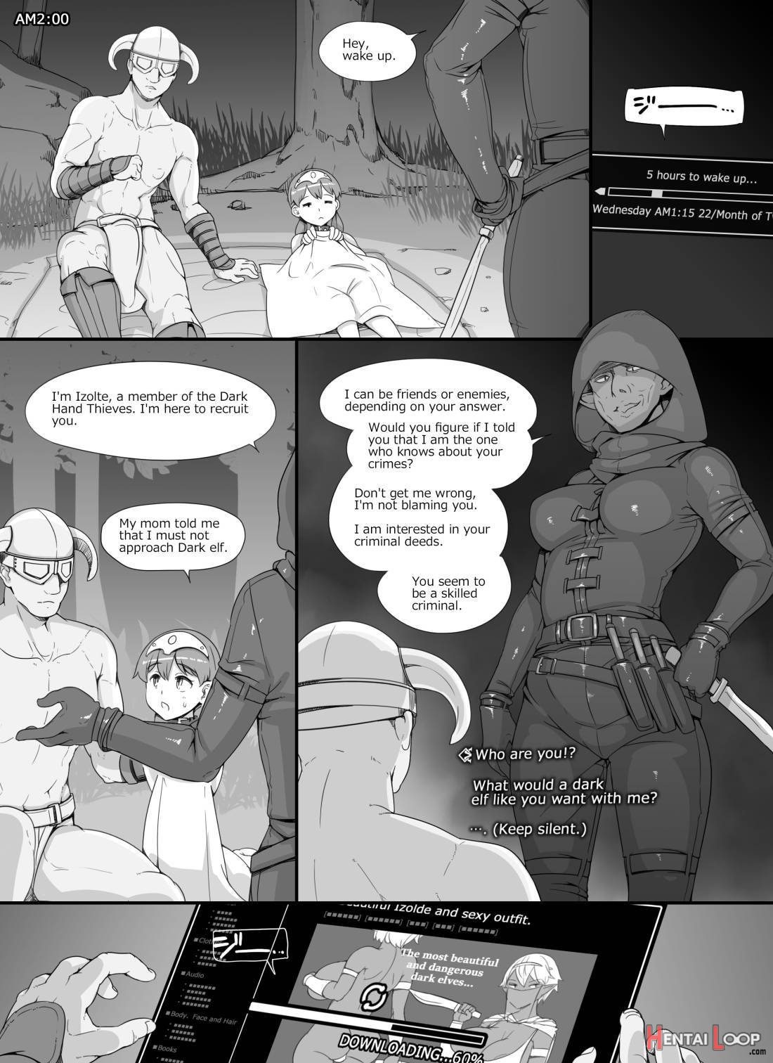 Npc Kan Mod 2 page 18