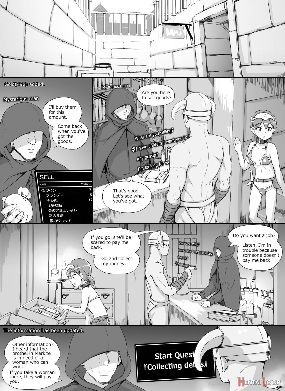 Npc Kan Mod 2 page 25