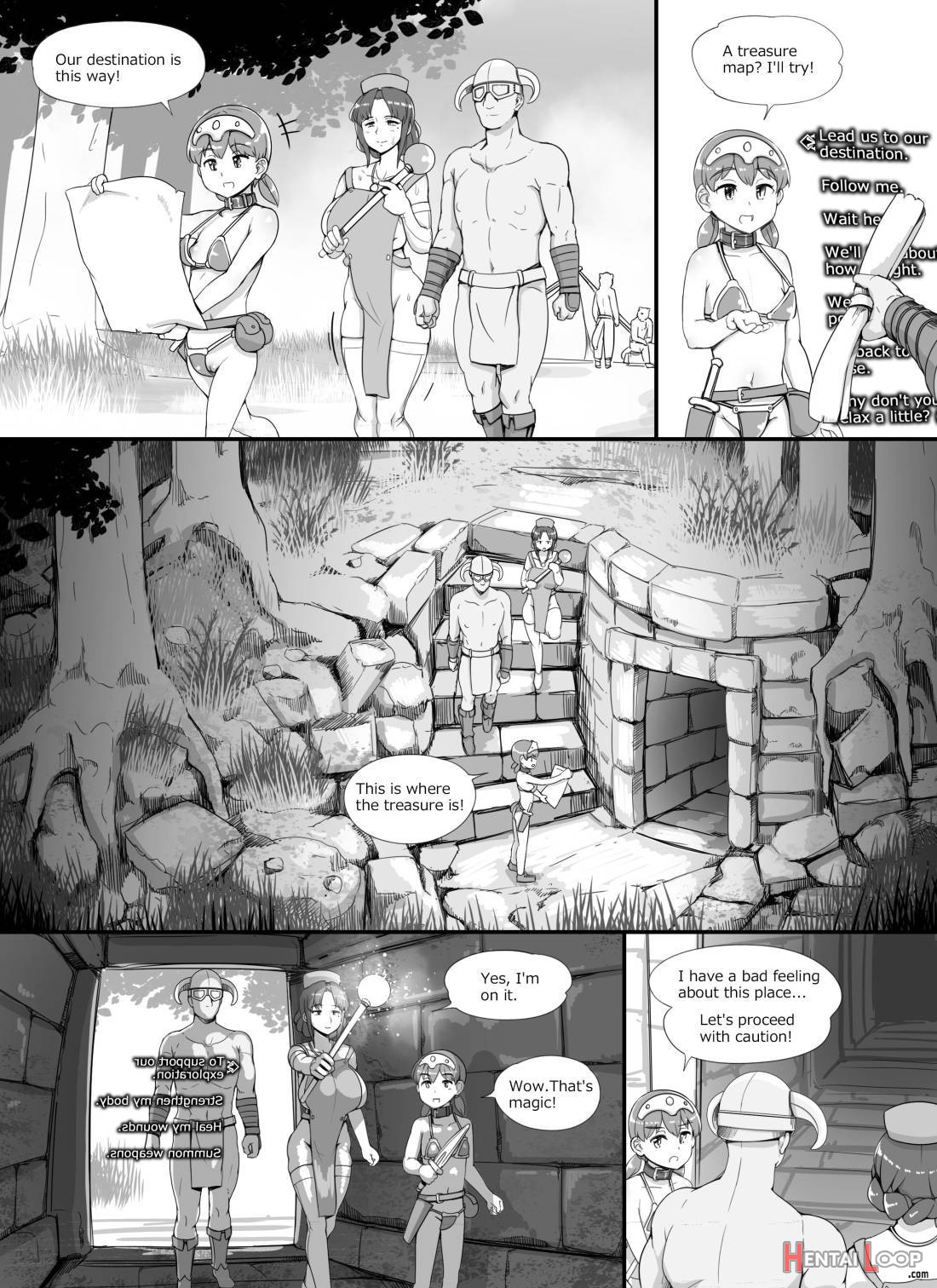 Npc Kan Mod 2 page 43