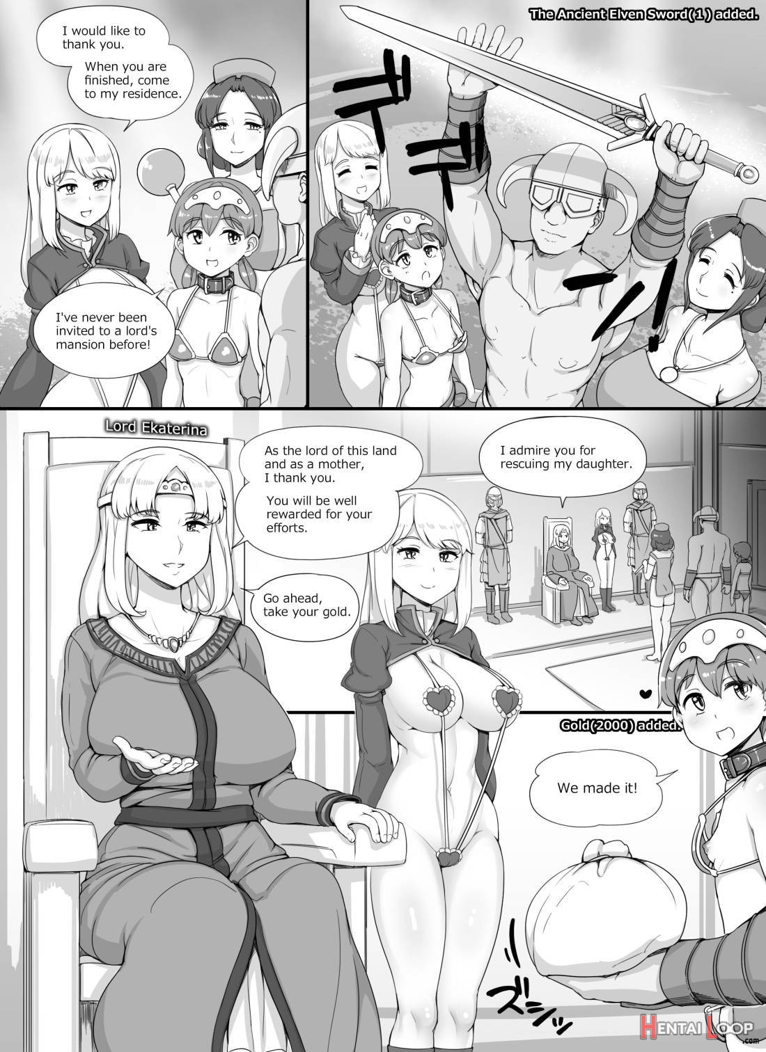 Npc Kan Mod 2 page 49