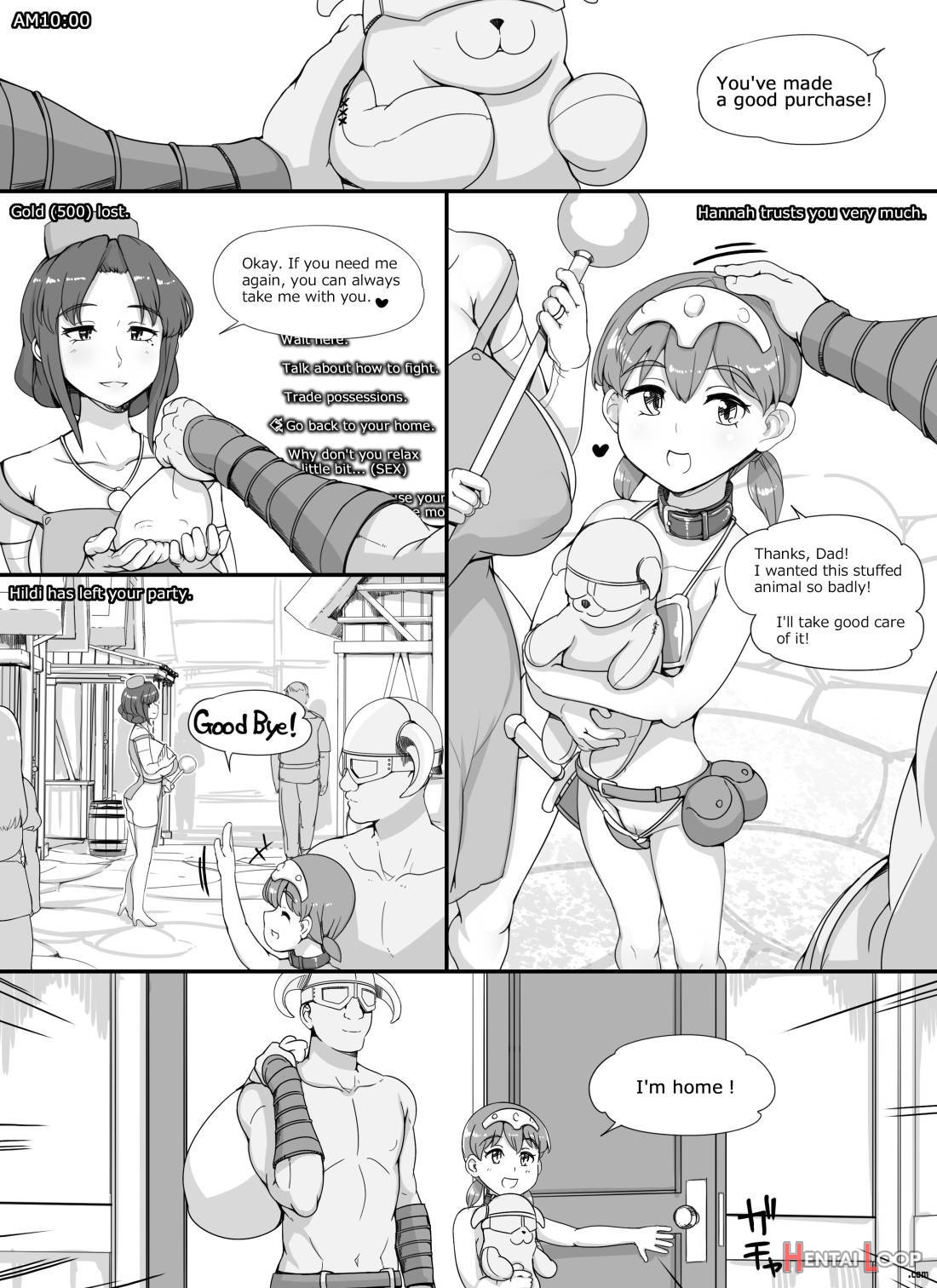 Npc Kan Mod 2 page 64