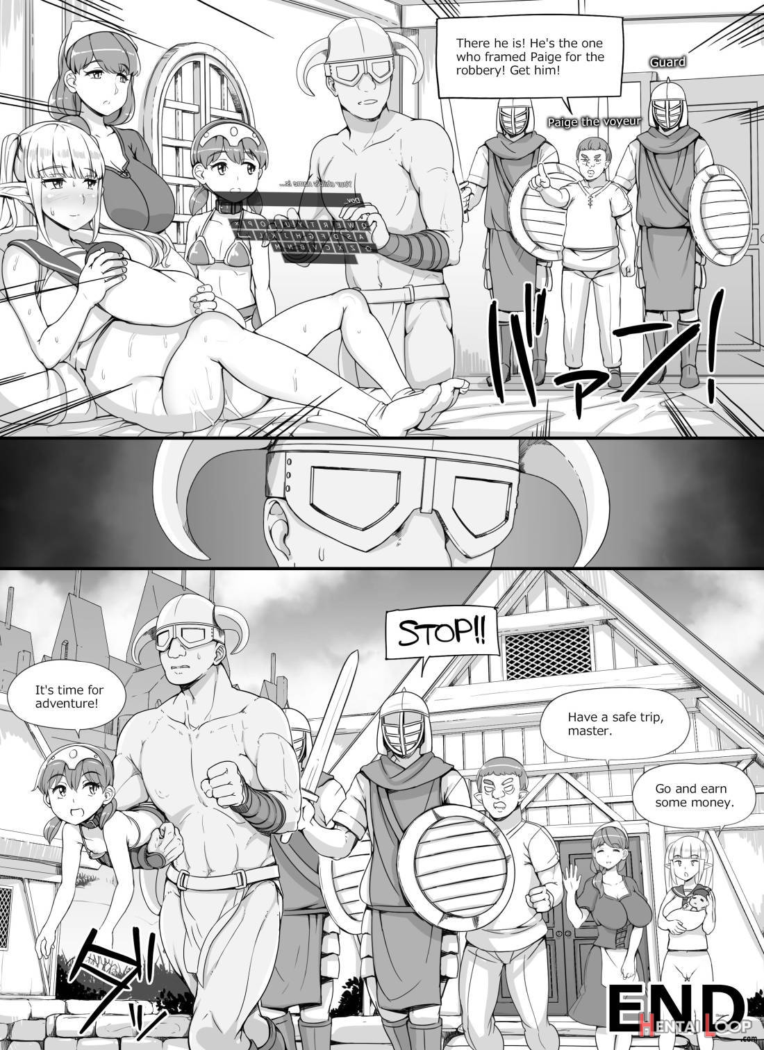 Npc Kan Mod 2 page 67