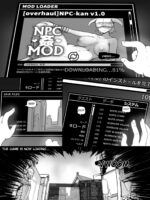 Npc Kan Mod + Omake page 3