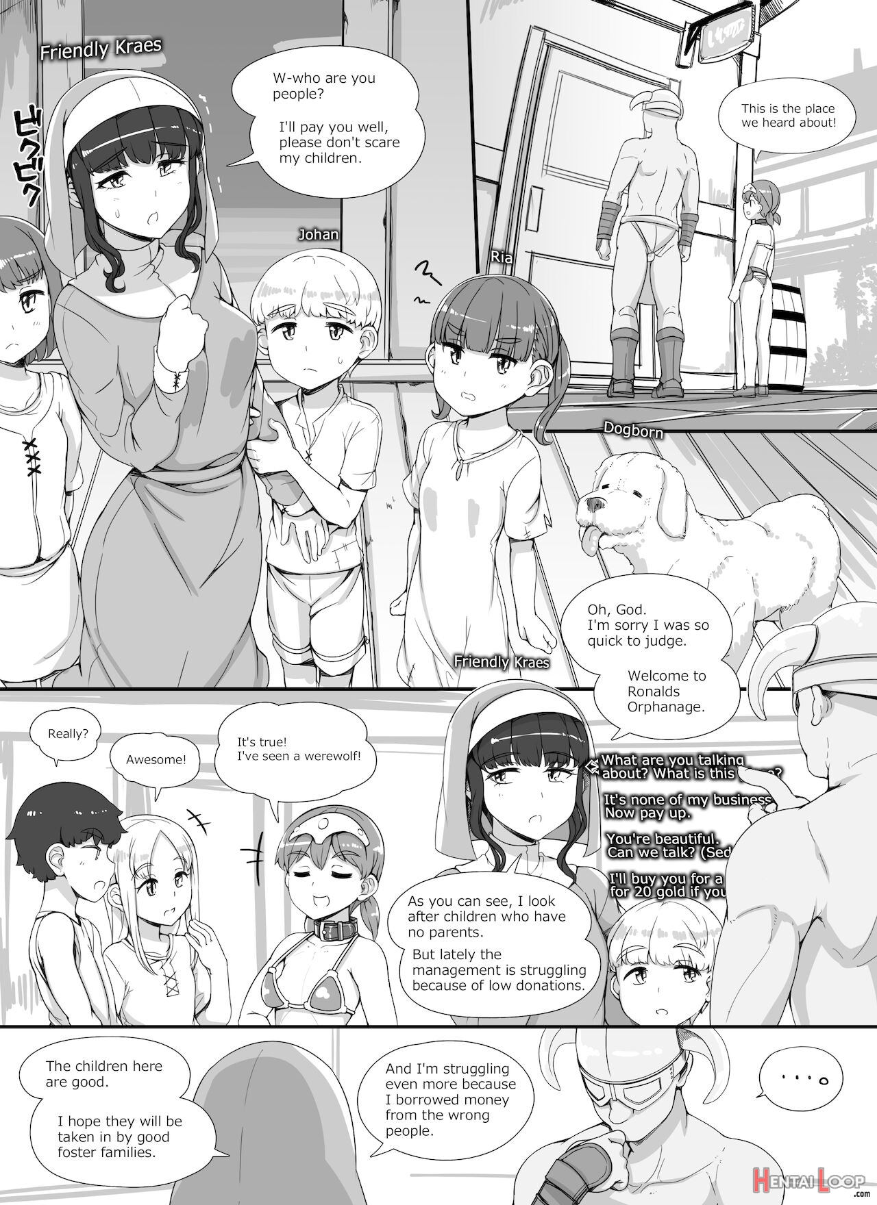 Npc Rape Mod 2 page 26