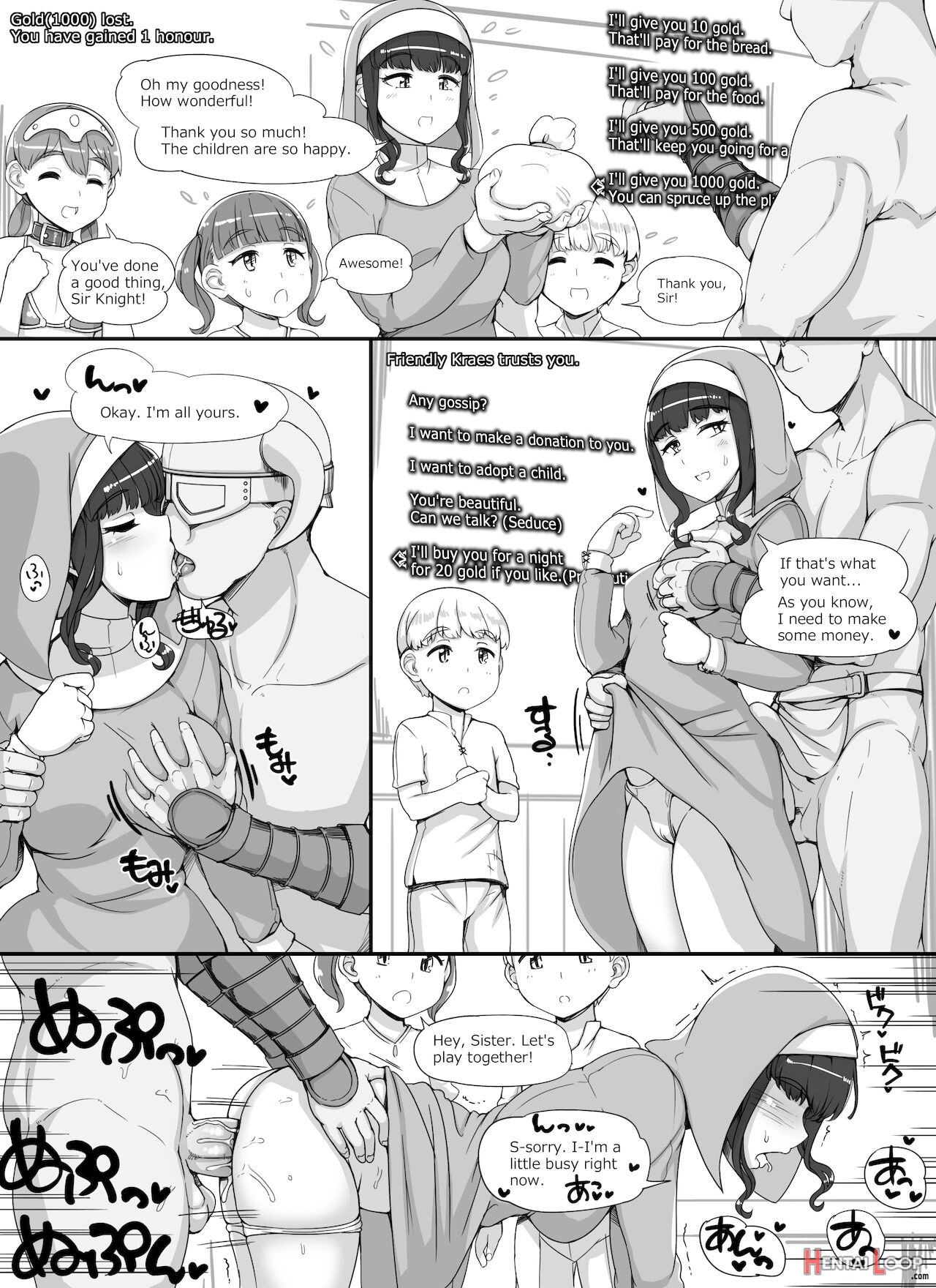 Npc Rape Mod 2 page 27