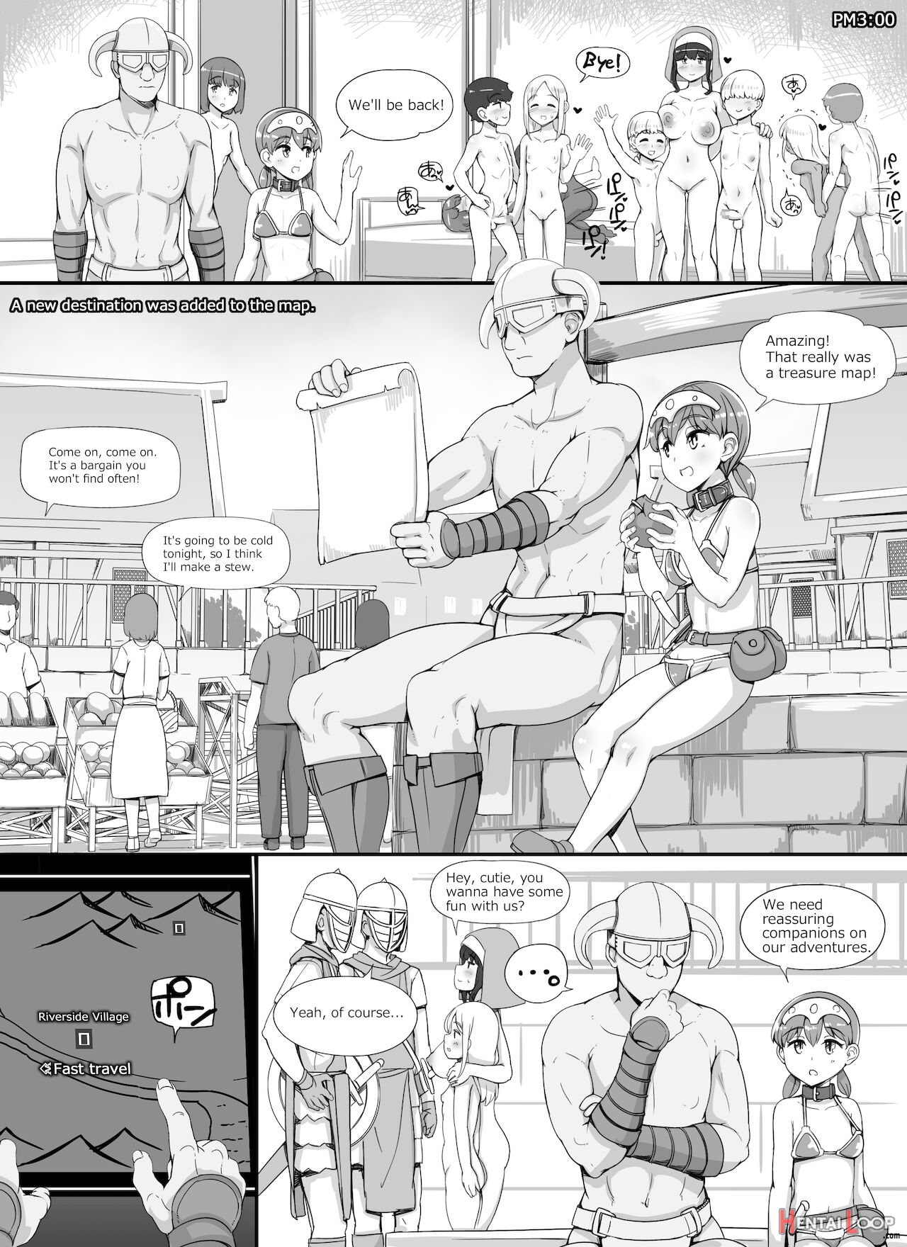 Npc Rape Mod 2 page 34